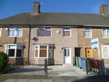 Greyhound Farm Road, Liverpool L24