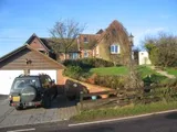 BURNGATE COTTAGE,, WEST LULWORTH