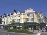 Mostyn Street, Llandudno