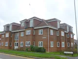 2 bedroom First Floor Apartment in Telscombe Cliffs