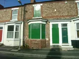 Dundas Street, Stockton-On-Tees, TS19