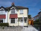 Penrhyn Avenue, Rhos-on-Sea