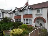 Abbey Road, Rhos-on-Sea
