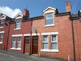 Agnes Grove, Colwyn Bay