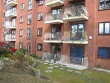 Marine Road, Colwyn Bay