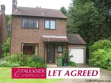 Minshull Close, Buckingham