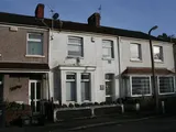 BAGLAN, PORT TALBOT, WEST GLAMORGAN