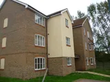 Redbourne Drive, Thamesmead North, London SE28