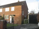 Rushton Drive, Bramhall, Stockport SK7