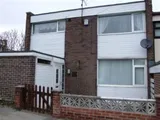 Badger Rise, Woodhouse, Sheffield, South Yorkshire, S13 7TP