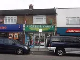 A1 Cash & Carry, Northolt Road, South HARROW, Middlesex