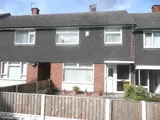 Church Street, Ellesmere Port CH65