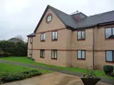 Orchard Court, Reading