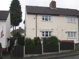 City Road, Tividale, Oldbury B69
