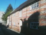 Pioneer House, Church Street, St. Mary Bourne, Andover