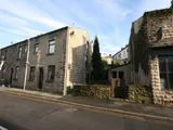 Parrock Parade, Rossendale BB4