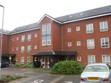 Hartington Street, Loughborough LE11