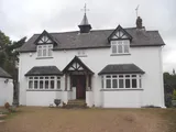 Hillside, New Barnet, Barnet, EN5