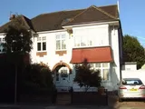 Tring Avenue, Ealing