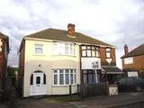 Pauline Avenue, Belgrave LE4
