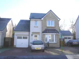 Cooper Drive, Perth PH1