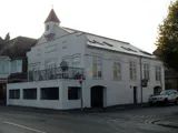 River Bank, EAST MOLESEY
