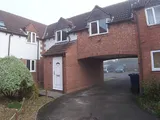 Grange Court, Northway, Tewkesbury