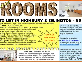 Rooms in Highbury and Islington Room_2_let_in_N5_2HA.jpg