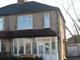 Fifth Avenue, Bradford BD3
