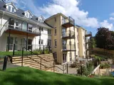 Plot 8731(Manaton Court), Manaton Court, Dunheved Road , Launceston, Cornwall