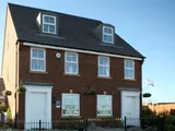 "Scotney" Kingwell Rise, Deanesly Way, Wincanton, Somerset