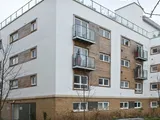 Plot 47 - Apartment Type 1,Morello Quarter, Cherrydown East, Basildon, Essex