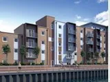 Plot 18 - Type G,Hawkins Wharf, Hawkins Road, Colchester, Essex