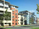 Plot 334 - D26, Grand Central, Penn Road, Buckinghamshire, Aylesbury
