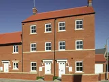 Plot 205, Neale, Priorpot Mews, Scarborough Road, Malton, Yorkshire