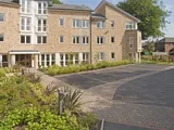 Plot 10961(Reynolds Court), Reynolds Court, 226 Vale Road , Woolton, Merseyside