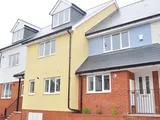 Home 5,High Street, Greenhithe, Kent