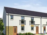 Plot 34, Canterbury, Riverside Point, Kings Inch Road, Renfrew, Strathclyde