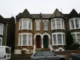 Stroud Green / Ferme Park, N4