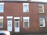 New Street, Wilmslow SK9