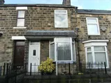 Alexandra Terrace, Evenwood, Bishop Auckland DL14