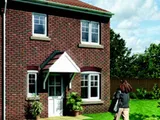 Plot 59, Dunmore, Mill Hill, Mallow Way, Nottingham, Nottinghamshire