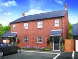 "The Lapworth" The Hathaways, Bishopton Lane, Stratford-upon-Avon, Warwickshire