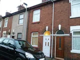Lindley Street, Stoke-on-trent ST6