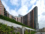 New Providence Wharf, Fairmont Avenue, Canary Wharf, London, E14 9PA
