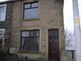 Burnley Road, Colne BB8