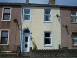 George Street, Wigton CA7