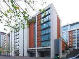 Capital East Apartments, Royal Docks