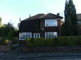 Wellington Road, Fallowfield, Manchester M14