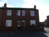Beverly Road, Fallowfield, Manchester M14